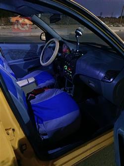 Saipa Tiba